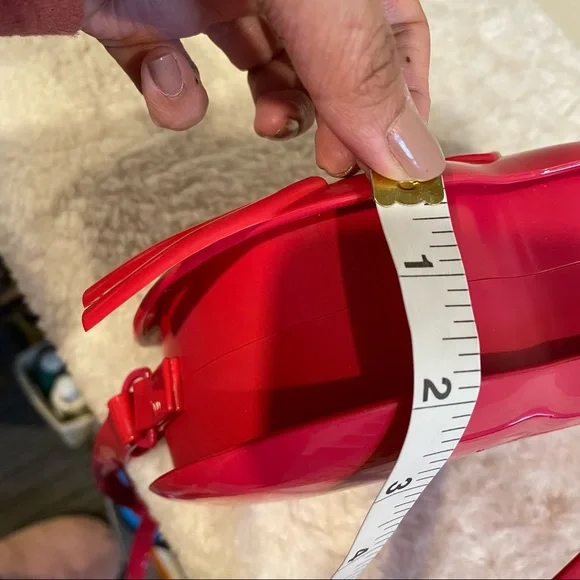 MELISSA MINI CAT BAG *RARE* - Picture 13 of 15